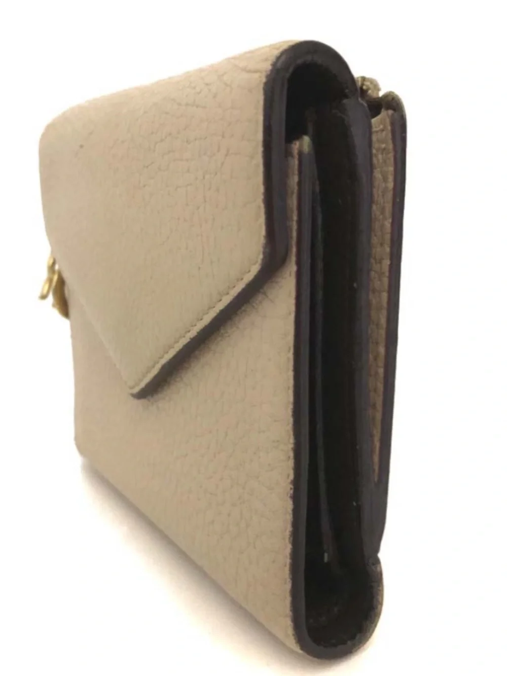💛🤍💛Christian Dior Logo Charm Wallet Bundle💛🤍💛